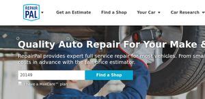 is repair pal test hard|repairpal reviews.